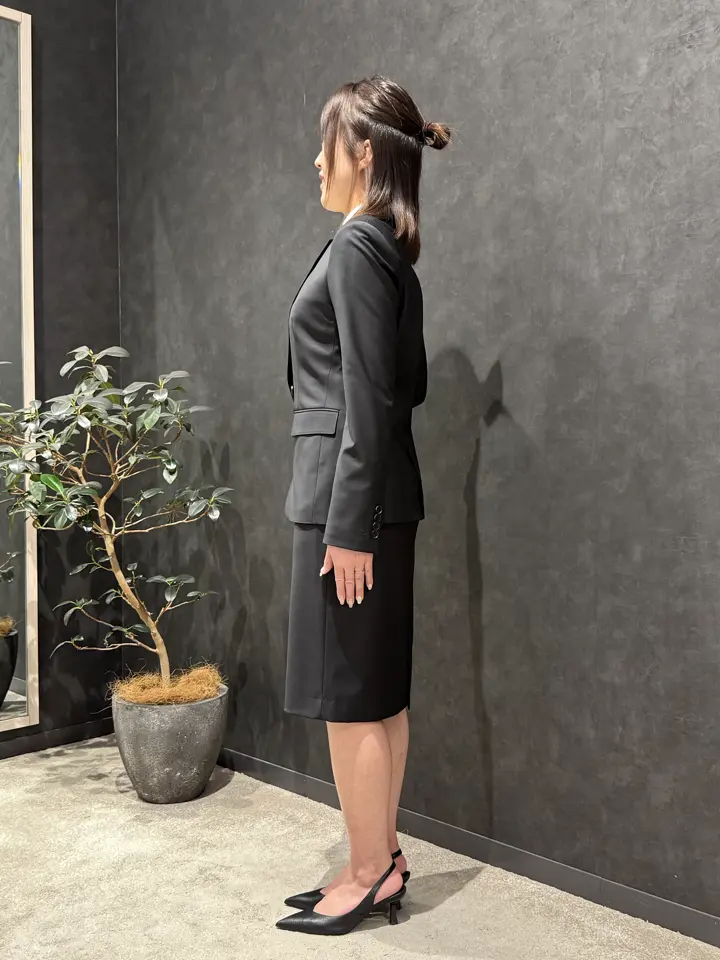 ONWARD CROSSET SELECT Tamura コーディネート画像