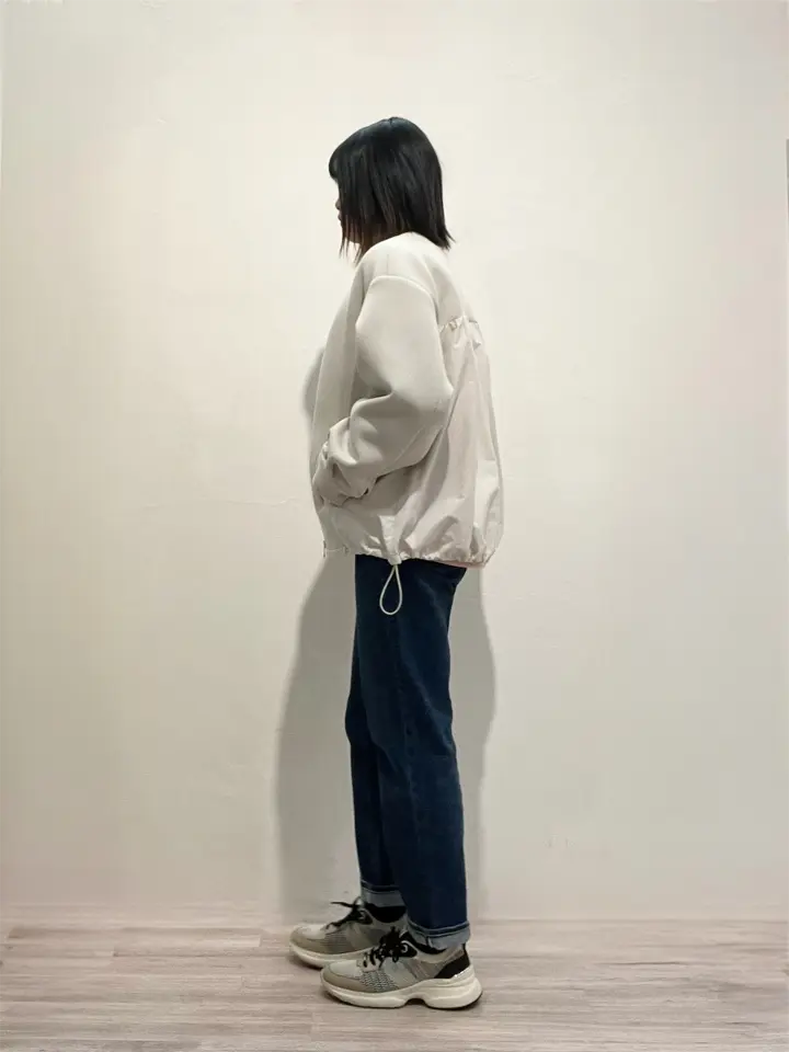 ONWARD CROSSET SELECT 川村 コーディネート画像