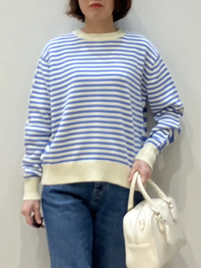 ONWARD CROSSET SELECT 林 コーディネート画像