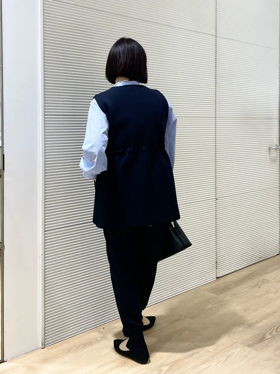 ONWARD CROSSET SELECT 五月女 コーディネート画像