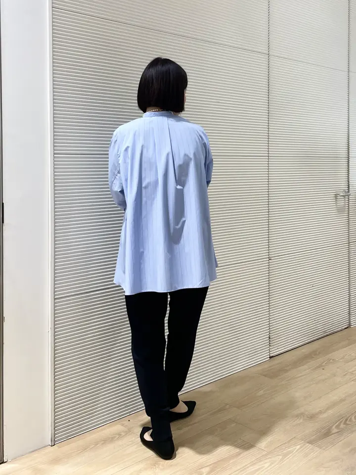 ONWARD CROSSET SELECT 五月女 コーディネート画像