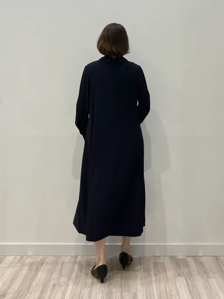 ONWARD CROSSET SELECT 林 コーディネート画像