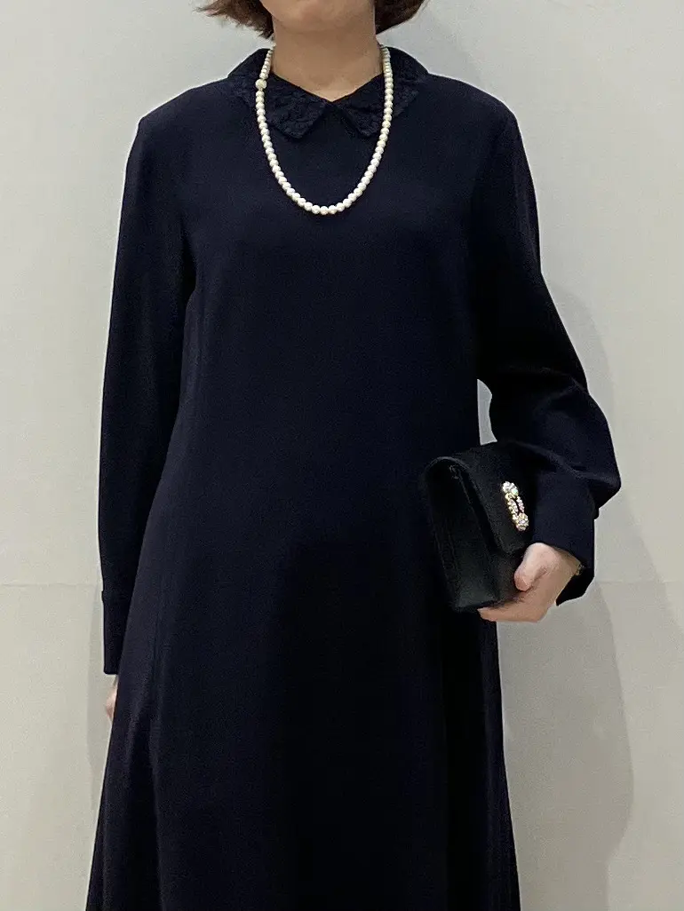 ONWARD CROSSET SELECT 林 コーディネート画像