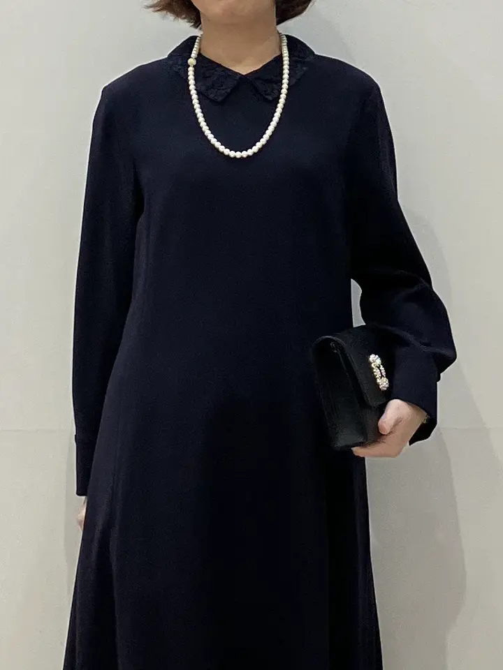 ONWARD CROSSET SELECT 林 コーディネート画像