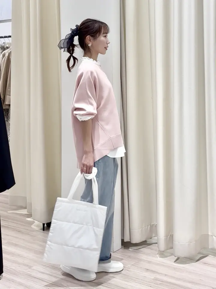 ONWARD CROSSET SELECT R コーディネート画像