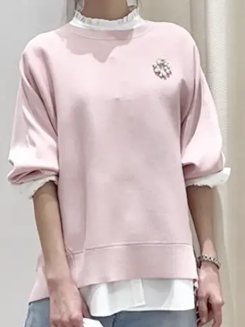 ONWARD CROSSET SELECT R コーディネート画像