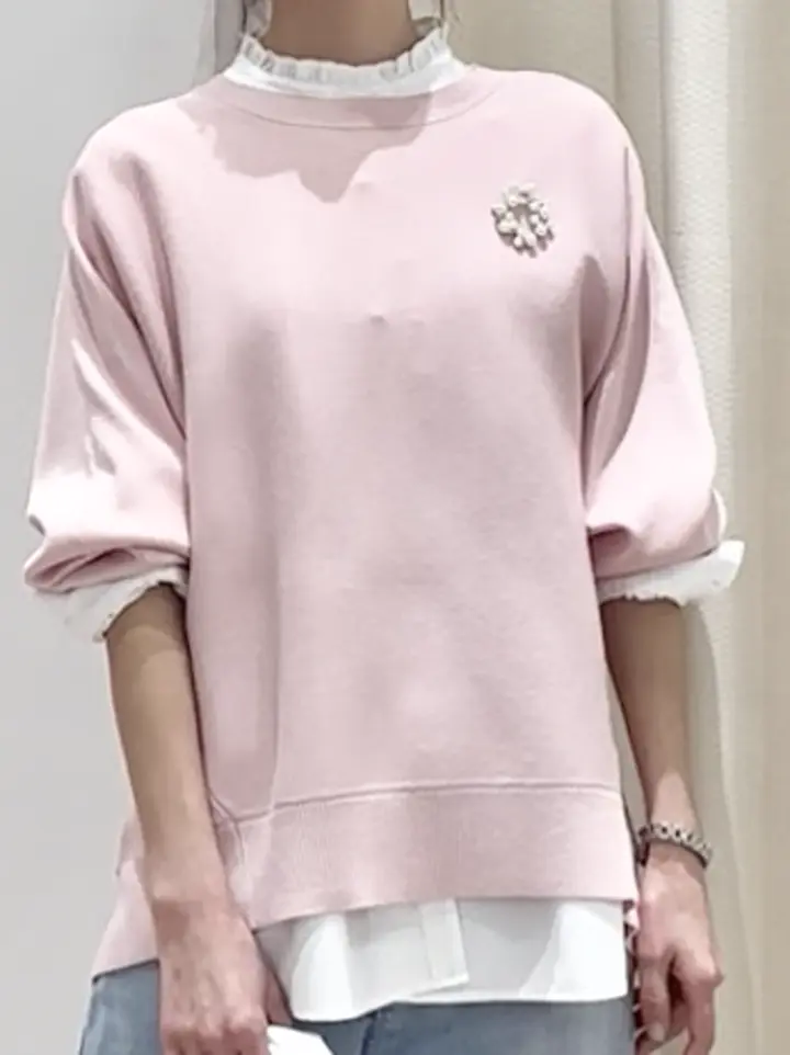 ONWARD CROSSET SELECT R コーディネート画像