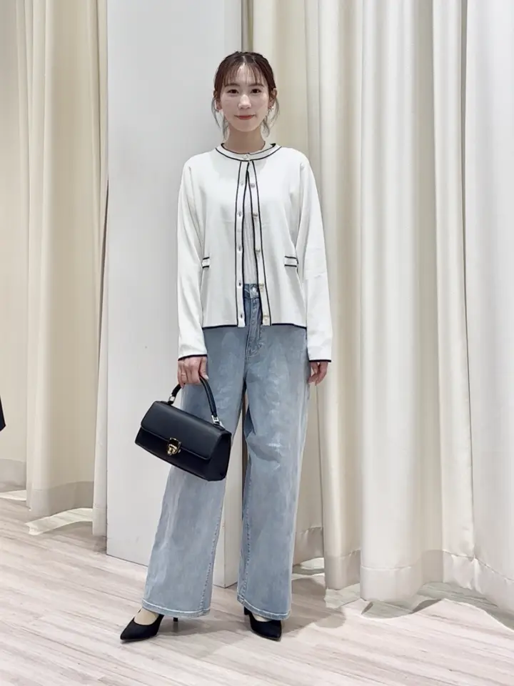 ONWARD CROSSET SELECT R コーディネート画像