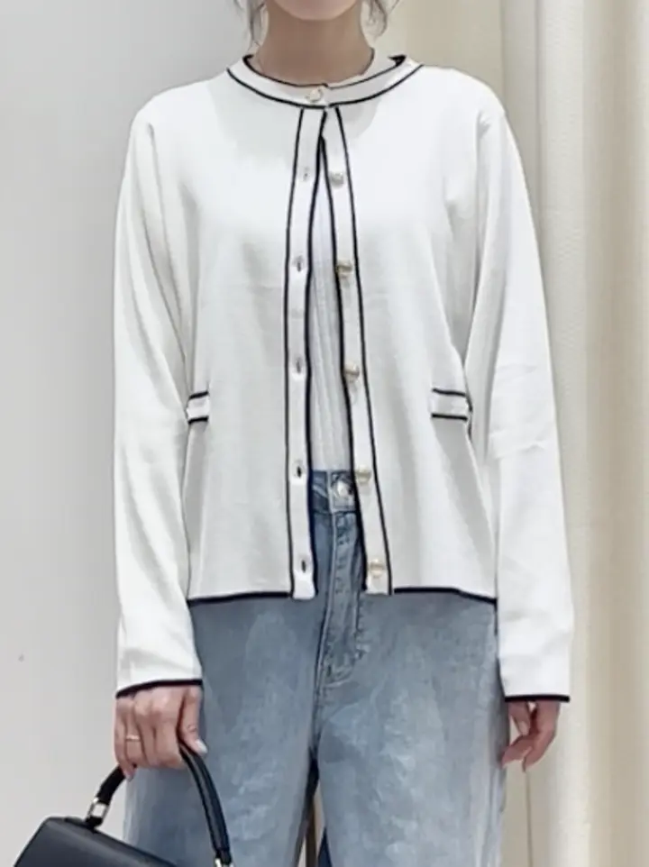 ONWARD CROSSET SELECT R コーディネート画像