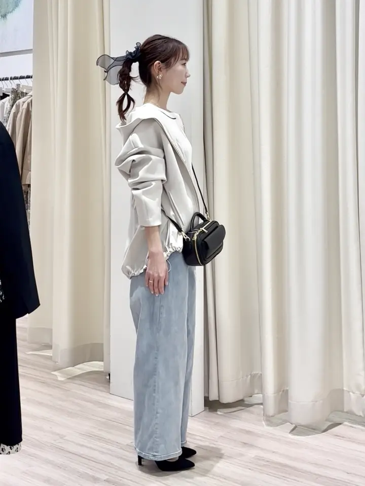 ONWARD CROSSET SELECT R コーディネート画像