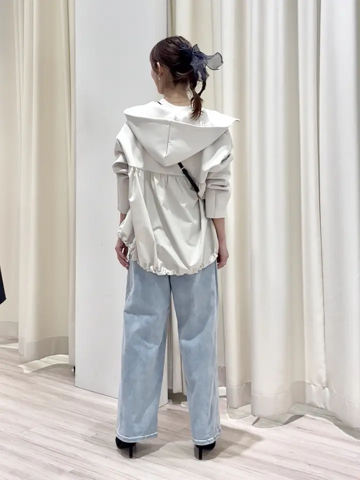 ONWARD CROSSET SELECT R コーディネート画像