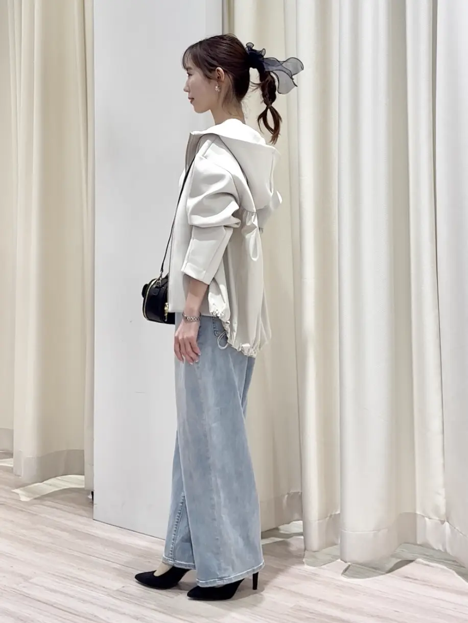 ONWARD CROSSET SELECT R コーディネート画像