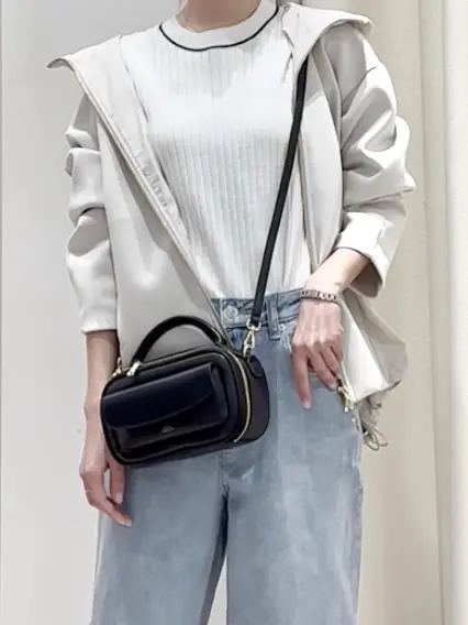 ONWARD CROSSET SELECT R コーディネート画像