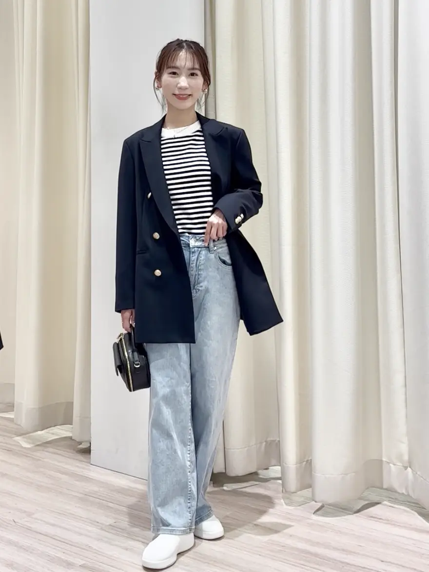  R コーディネート画像