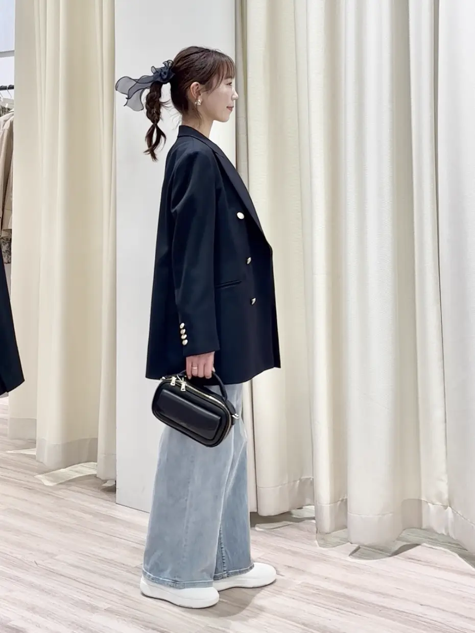 ONWARD CROSSET SELECT R コーディネート画像