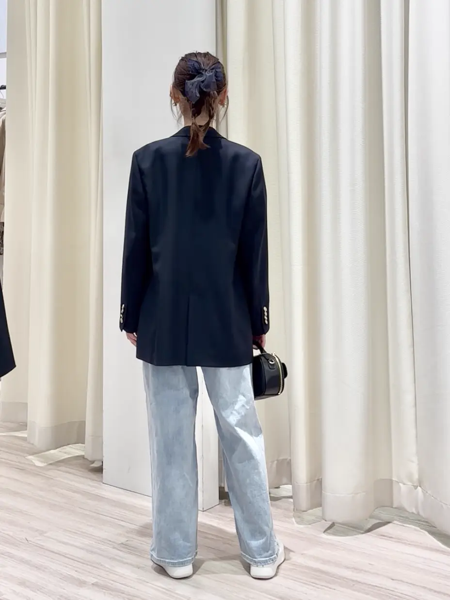 ONWARD CROSSET SELECT R コーディネート画像