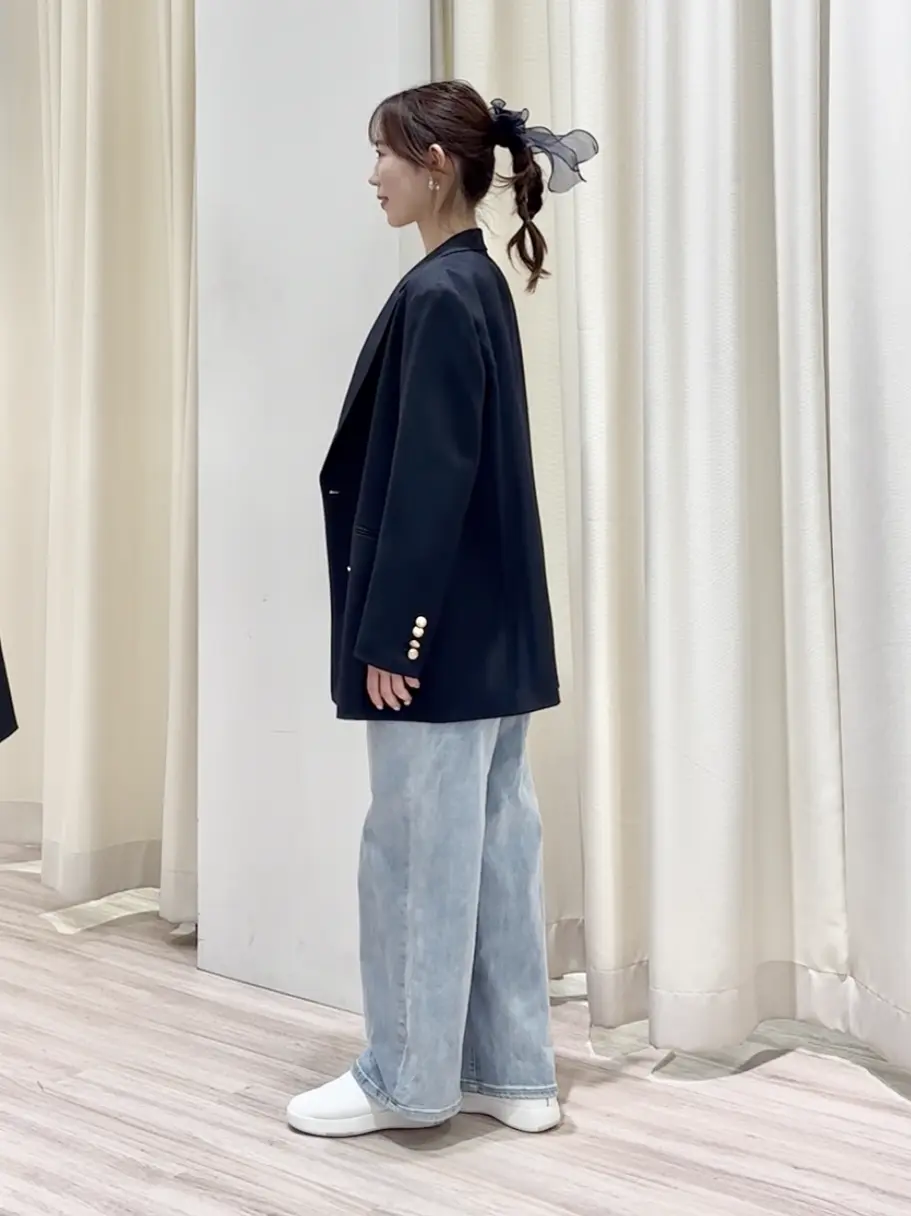 ONWARD CROSSET SELECT R コーディネート画像