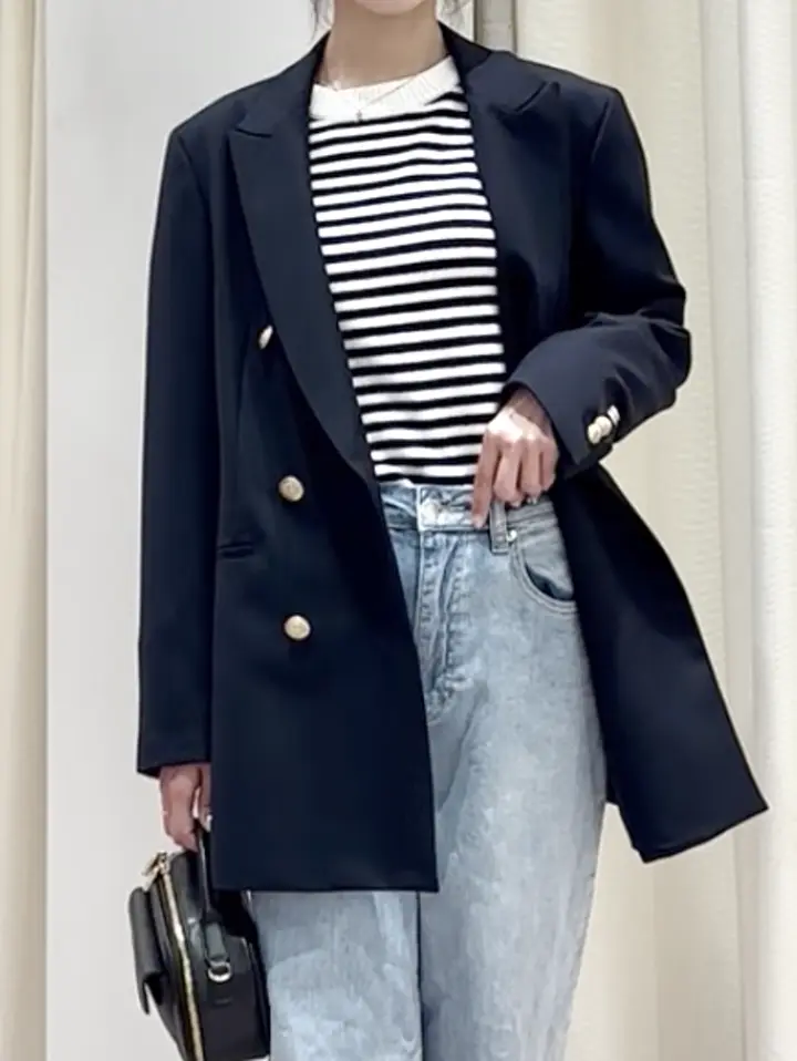 ONWARD CROSSET SELECT R コーディネート画像