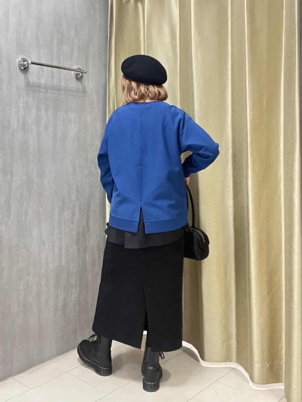 ONWARD CROSSET SELECT 作山 コーディネート画像