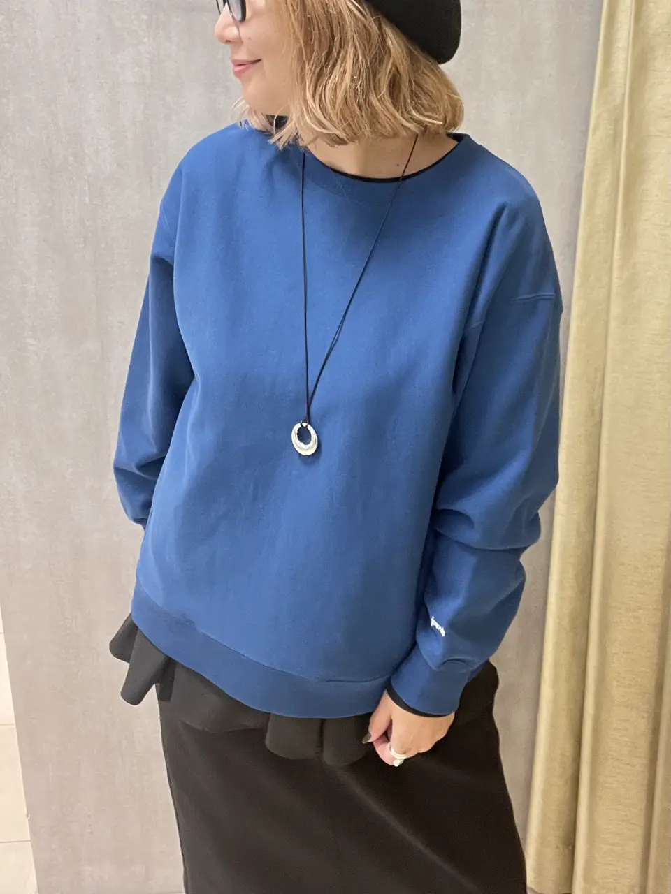 ONWARD CROSSET SELECT 作山 コーディネート画像