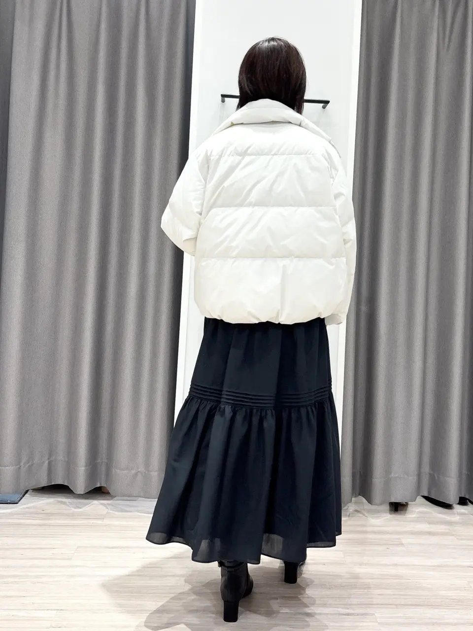 ONWARD CROSSET SELECT Chie コーディネート画像