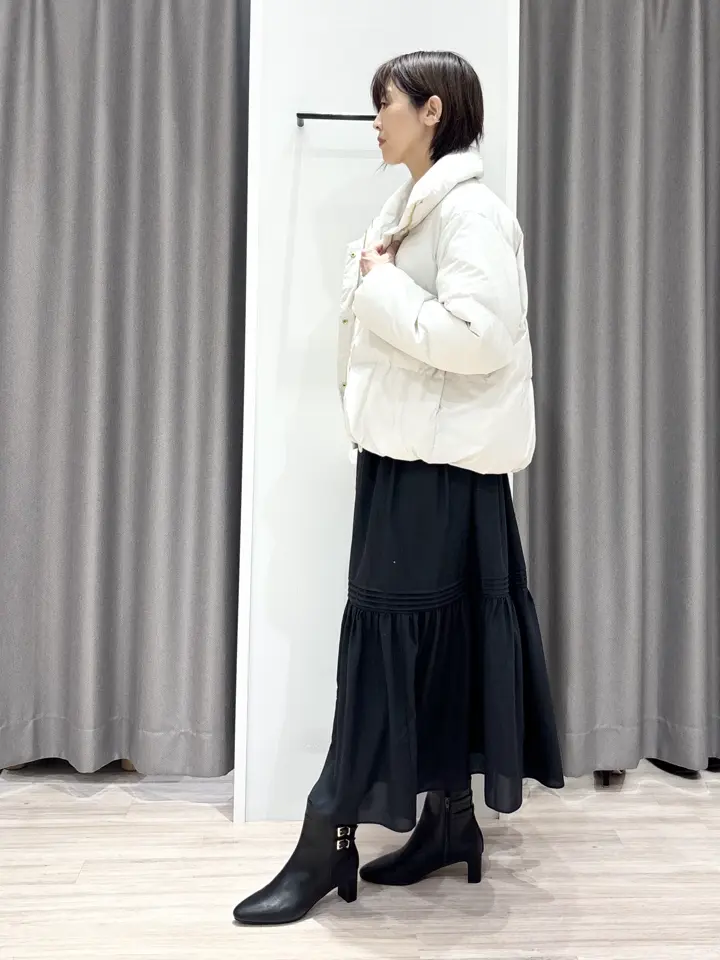 ONWARD CROSSET SELECT Chie コーディネート画像