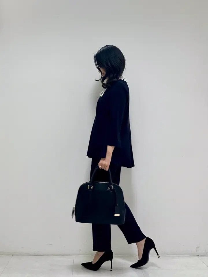 ONWARD CROSSET SELECT 加藤 コーディネート画像