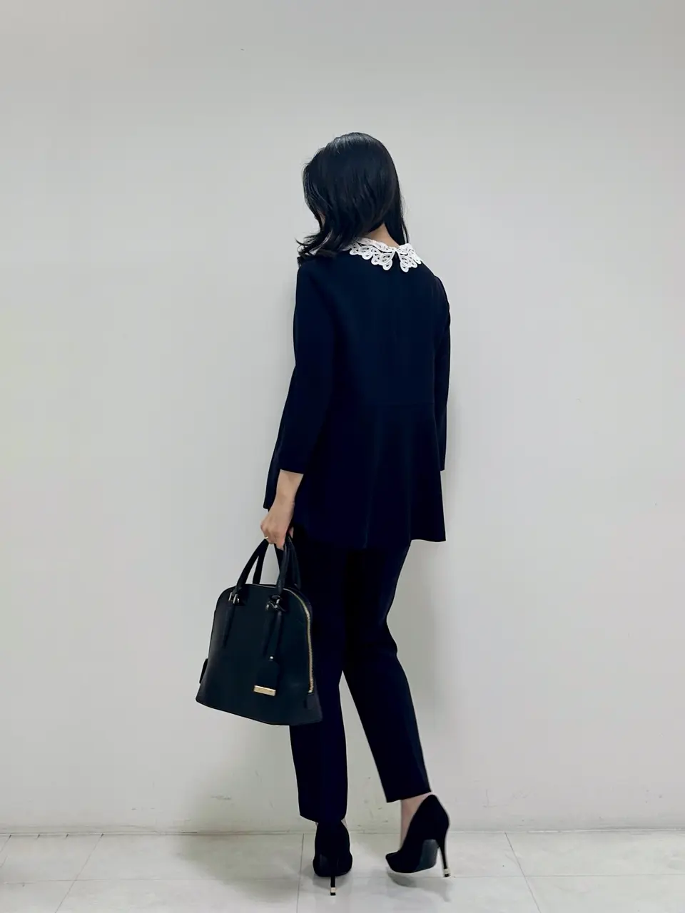 ONWARD CROSSET SELECT 加藤 コーディネート画像