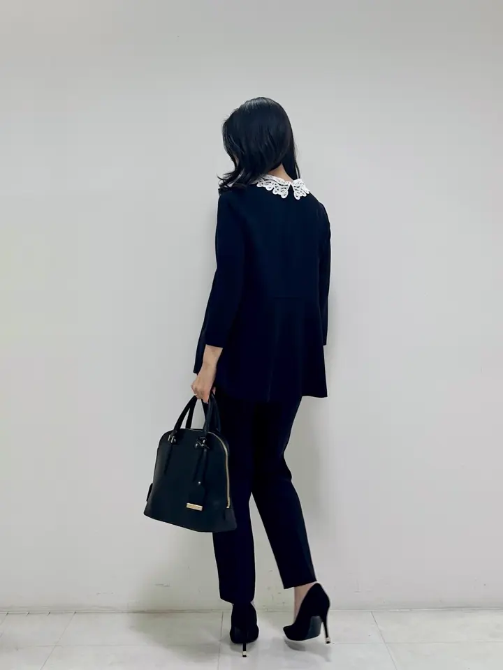 ONWARD CROSSET SELECT 加藤 コーディネート画像