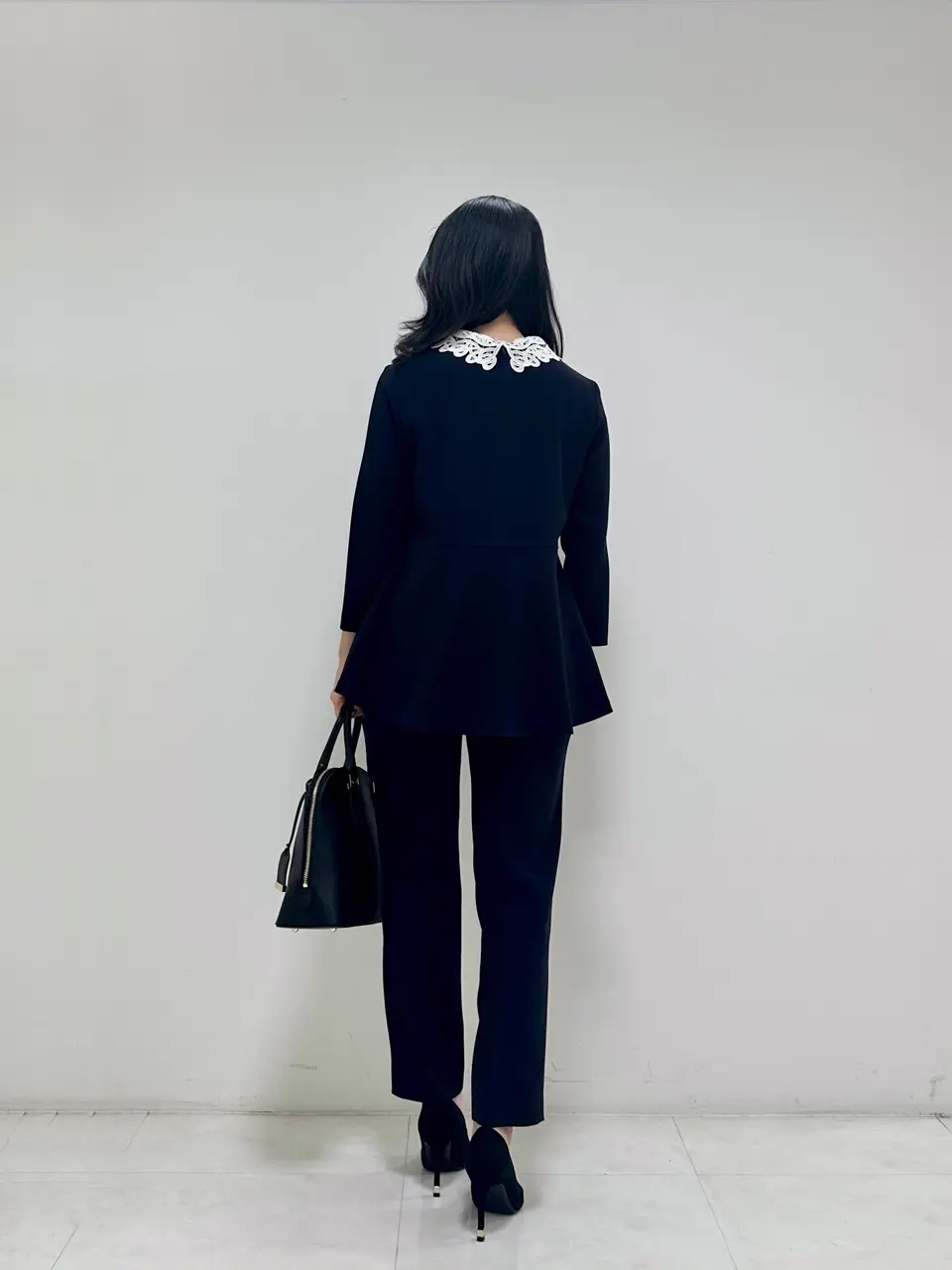 ONWARD CROSSET SELECT 加藤 コーディネート画像