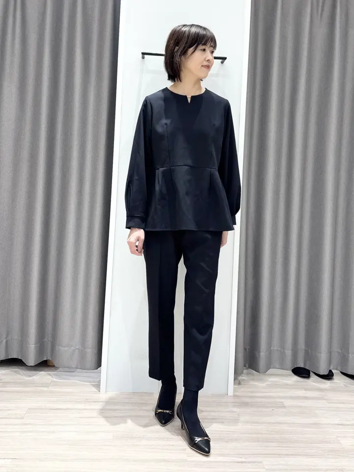 ONWARD CROSSET SELECT Chie コーディネート画像