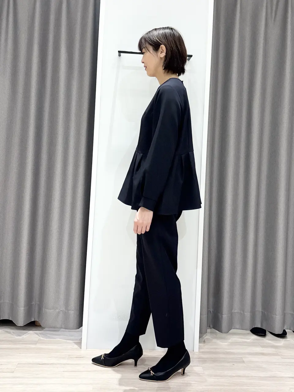 ONWARD CROSSET SELECT Chie コーディネート画像