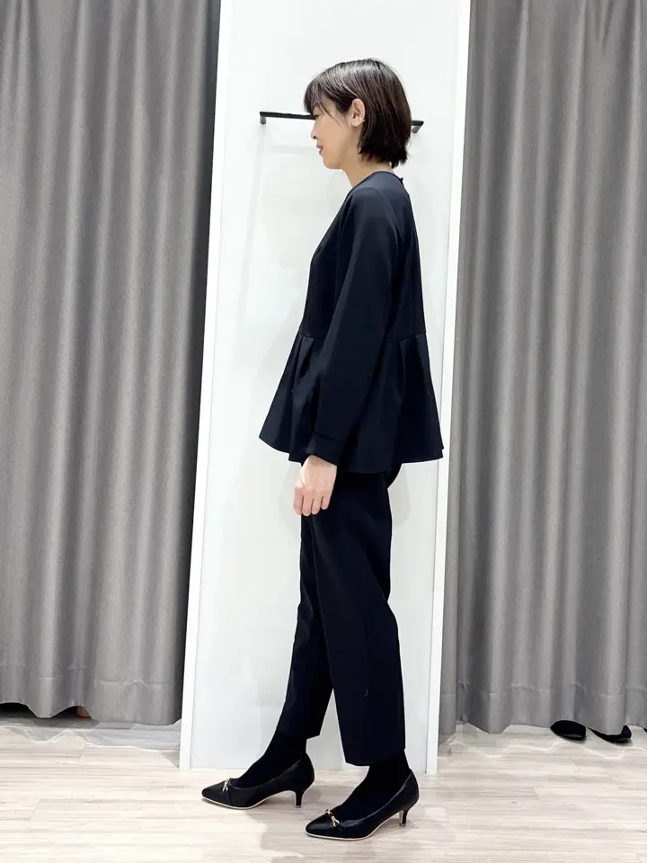 ONWARD CROSSET SELECT Chie コーディネート画像