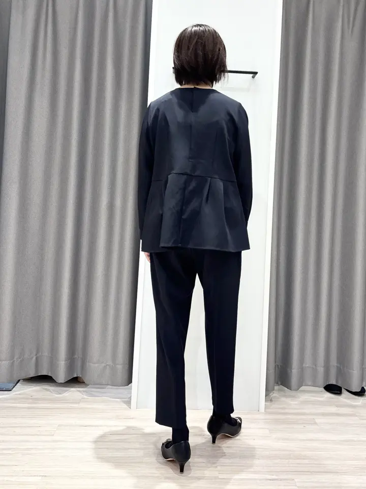 ONWARD CROSSET SELECT Chie コーディネート画像