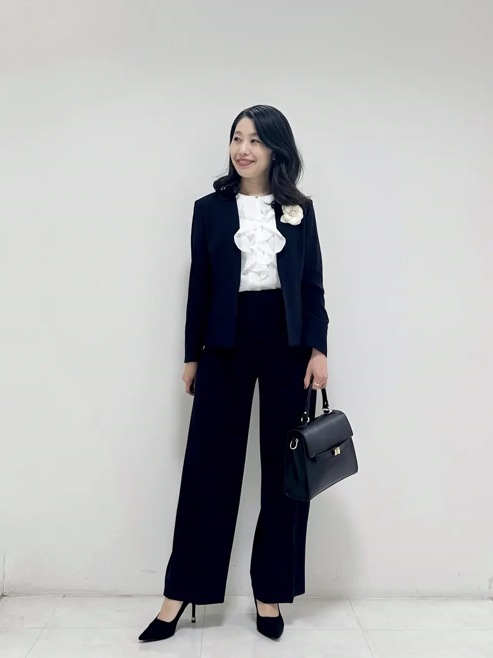  加藤 コーディネート画像