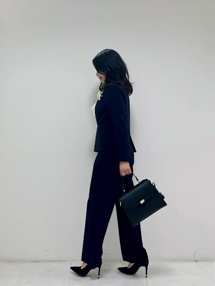 ONWARD CROSSET SELECT 加藤 コーディネート画像