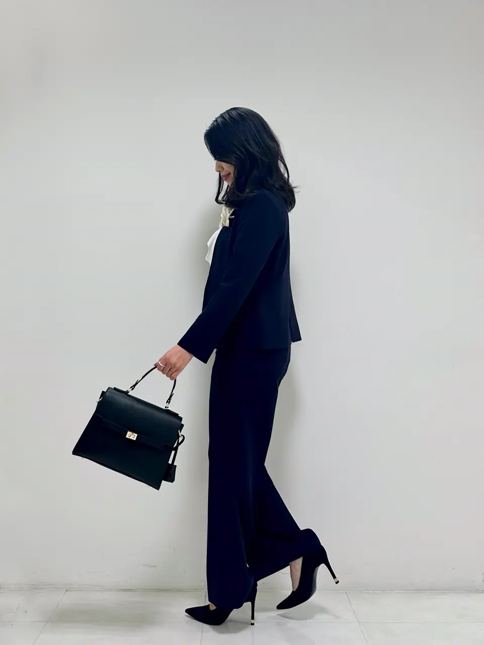 ONWARD CROSSET SELECT 加藤 コーディネート画像