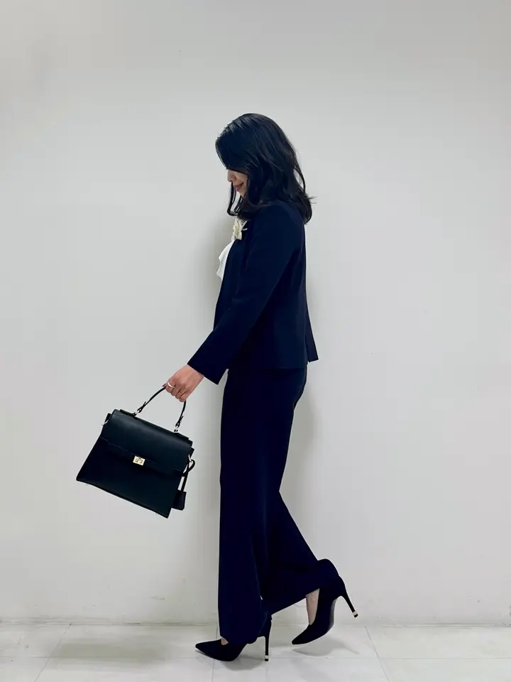 ONWARD CROSSET SELECT 加藤 コーディネート画像