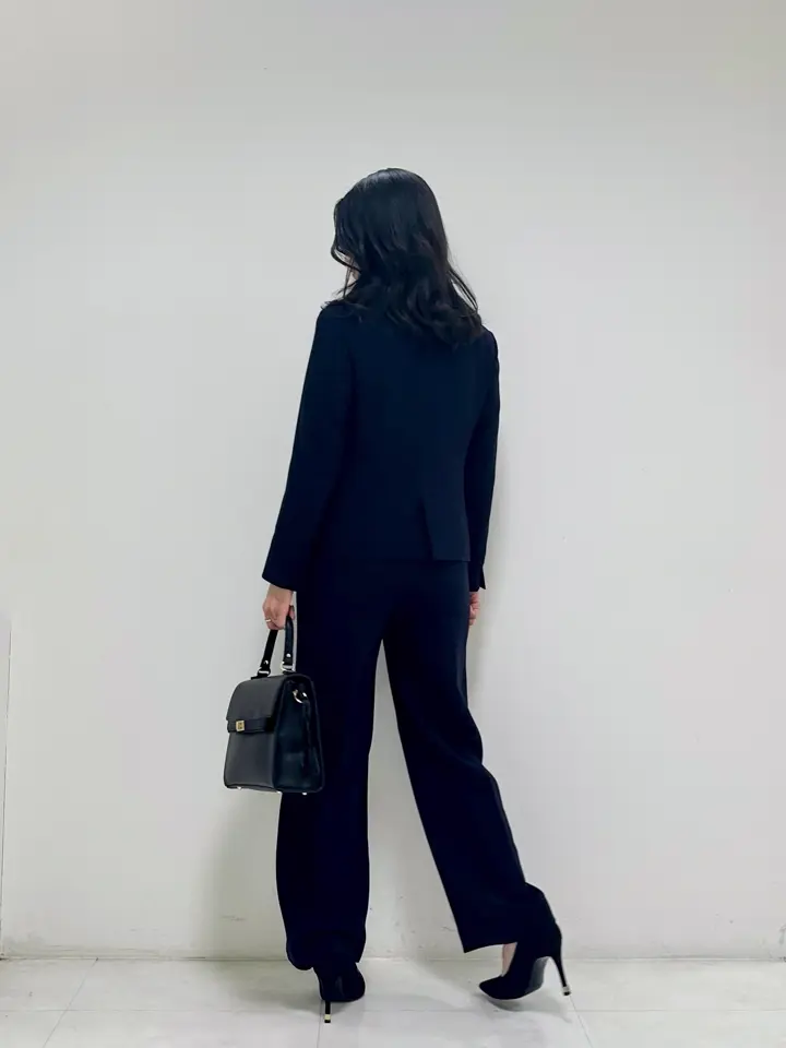 ONWARD CROSSET SELECT 加藤 コーディネート画像