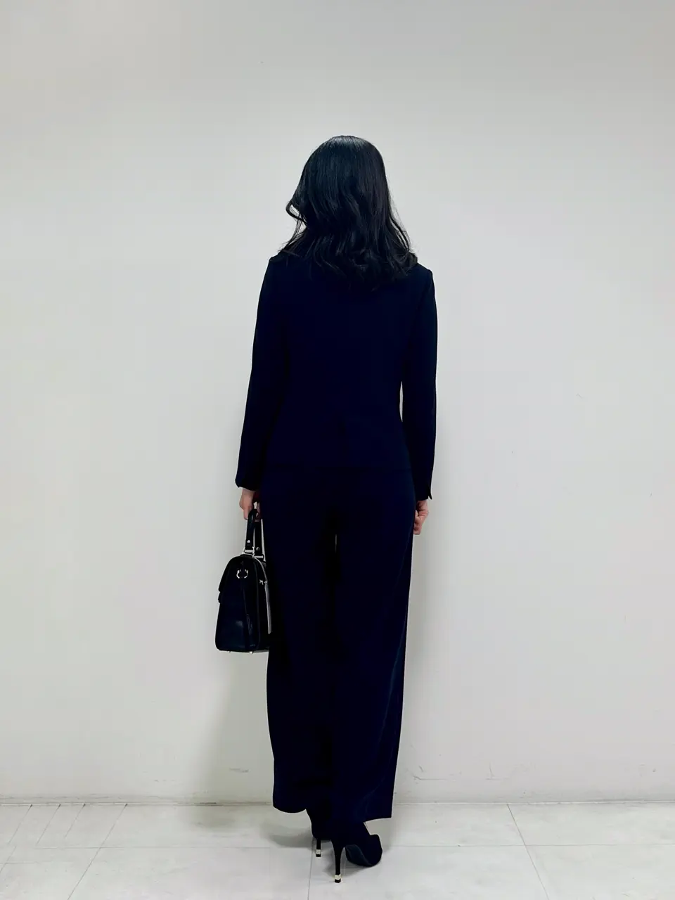 ONWARD CROSSET SELECT 加藤 コーディネート画像