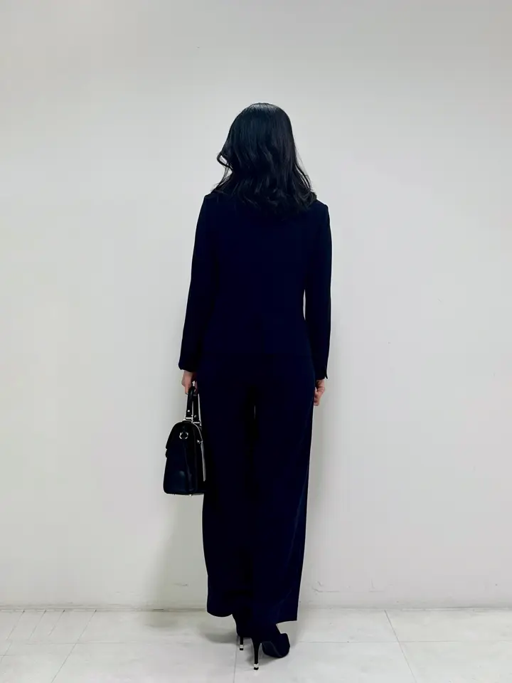 ONWARD CROSSET SELECT 加藤 コーディネート画像