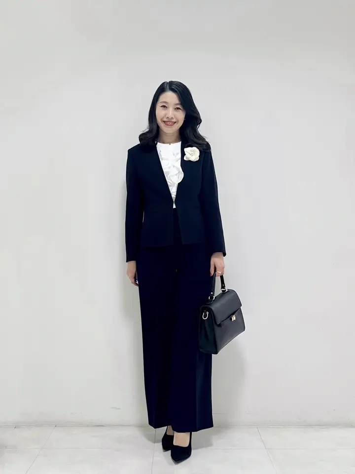 ONWARD CROSSET SELECT 加藤 コーディネート画像