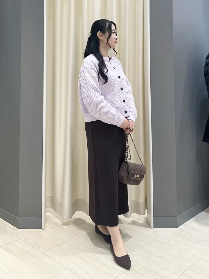 ONWARD CROSSET SELECT 本間 コーディネート画像