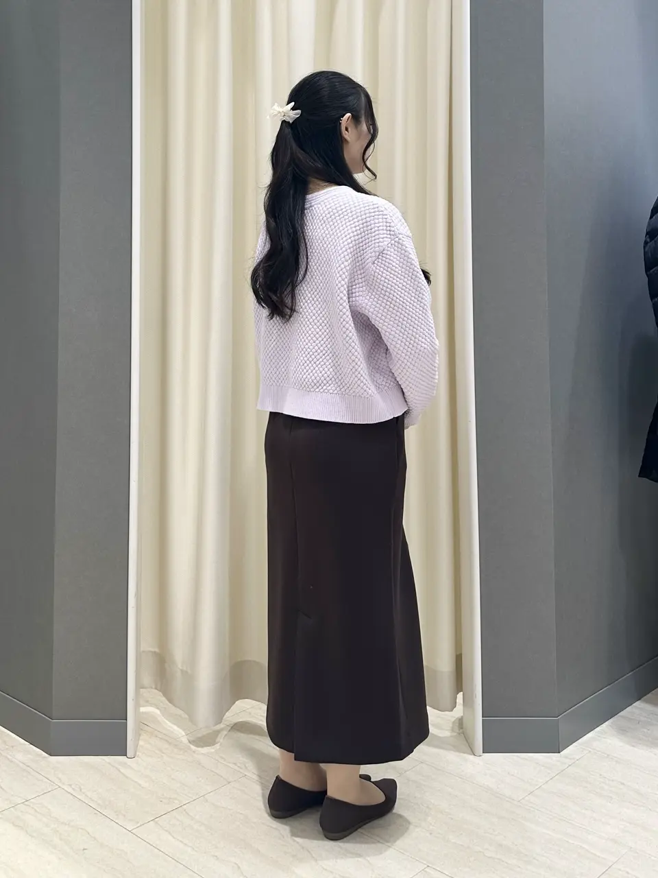 ONWARD CROSSET SELECT 本間 コーディネート画像