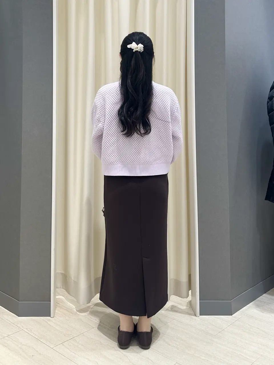 ONWARD CROSSET SELECT 本間 コーディネート画像