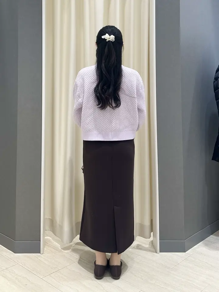 ONWARD CROSSET SELECT 本間 コーディネート画像