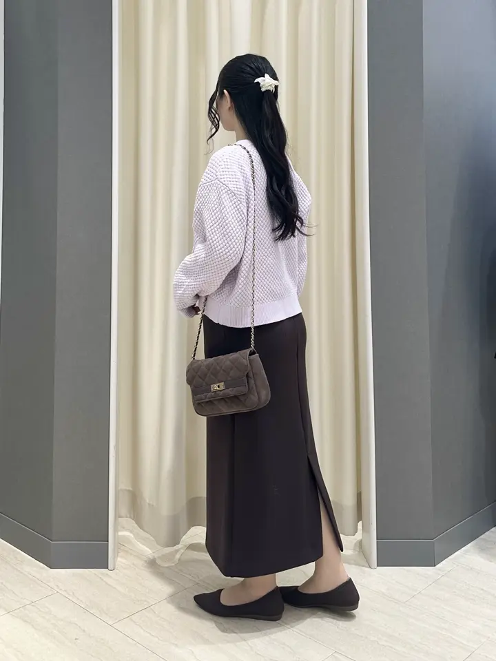 ONWARD CROSSET SELECT 本間 コーディネート画像