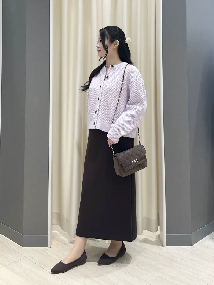 ONWARD CROSSET SELECT 本間 コーディネート画像