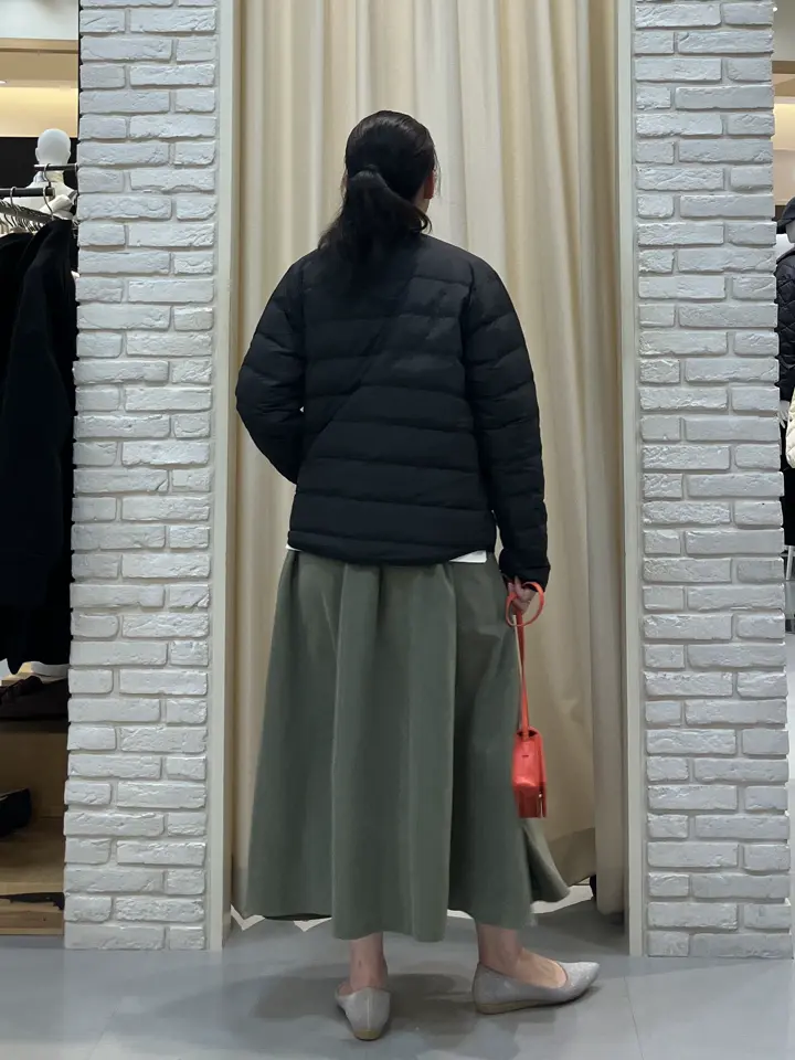 ONWARD CROSSET SELECT 中野 コーディネート画像