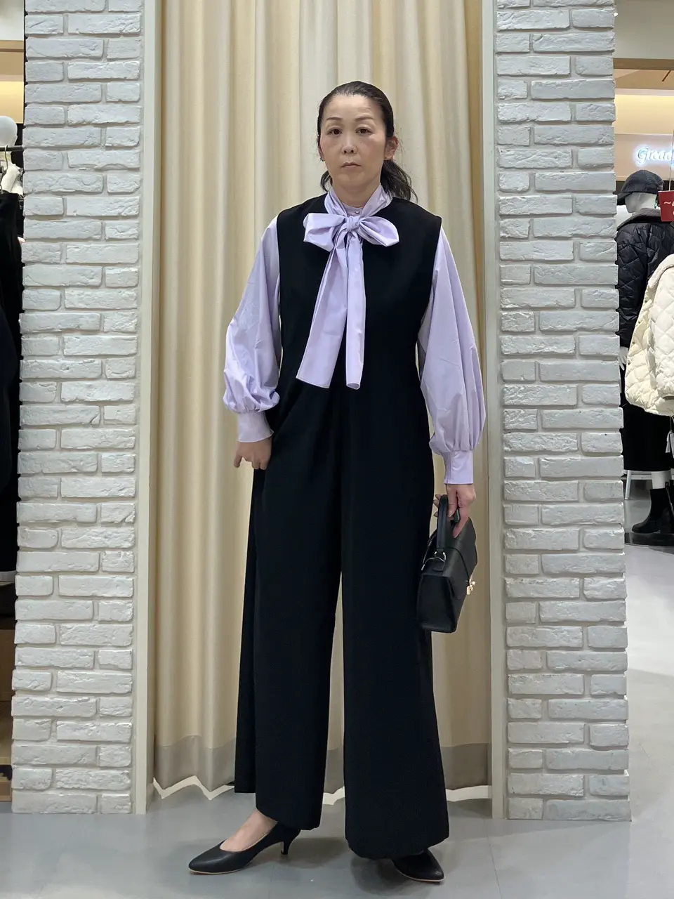  中野 コーディネート画像